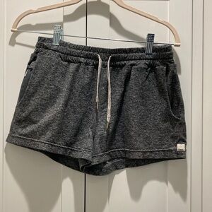 Vuori Women's Halo Performance Shorts